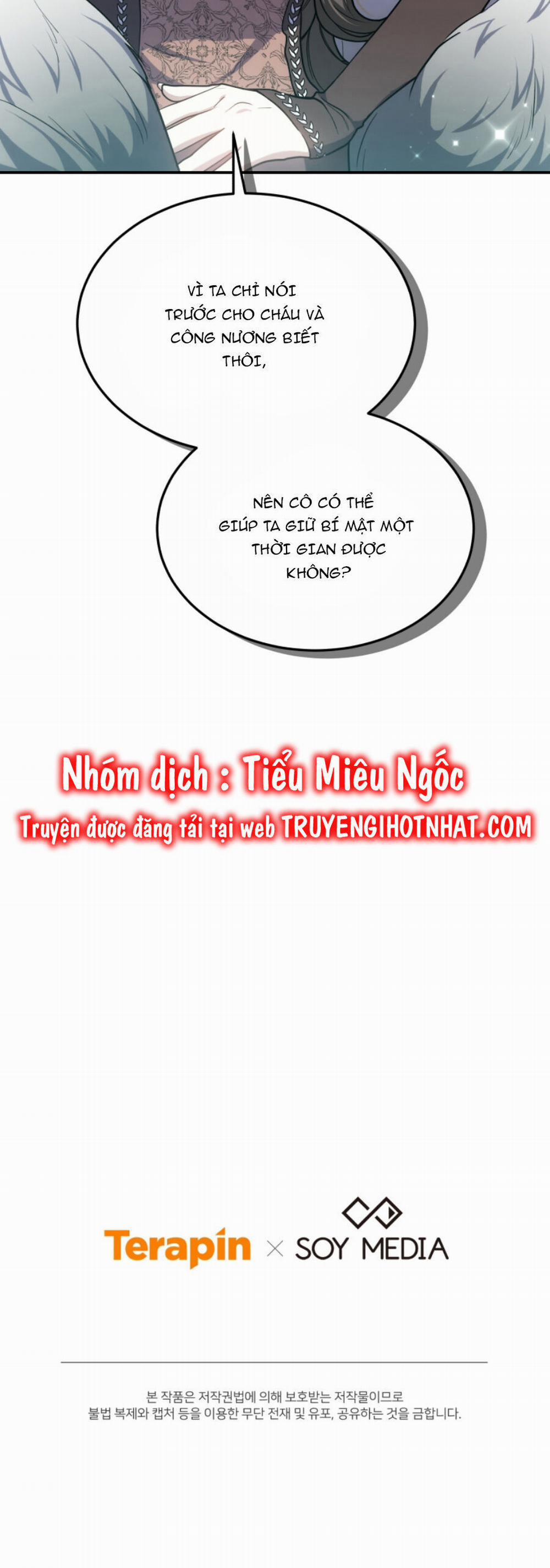 Cháu Trai Của Nam Chính Rất Thích Tôi 46 trang 58