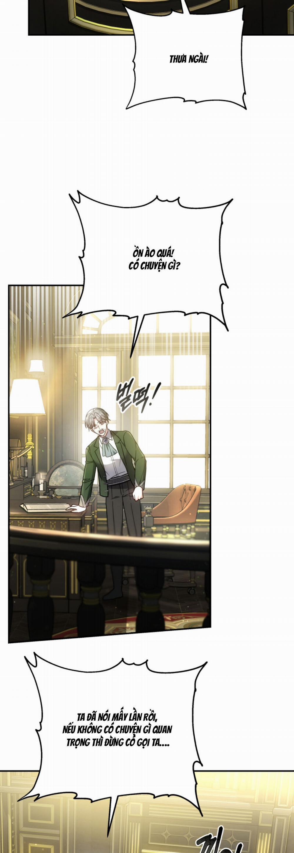 Cháu Trai Của Nam Chính Rất Thích Tôi 46 trang 6