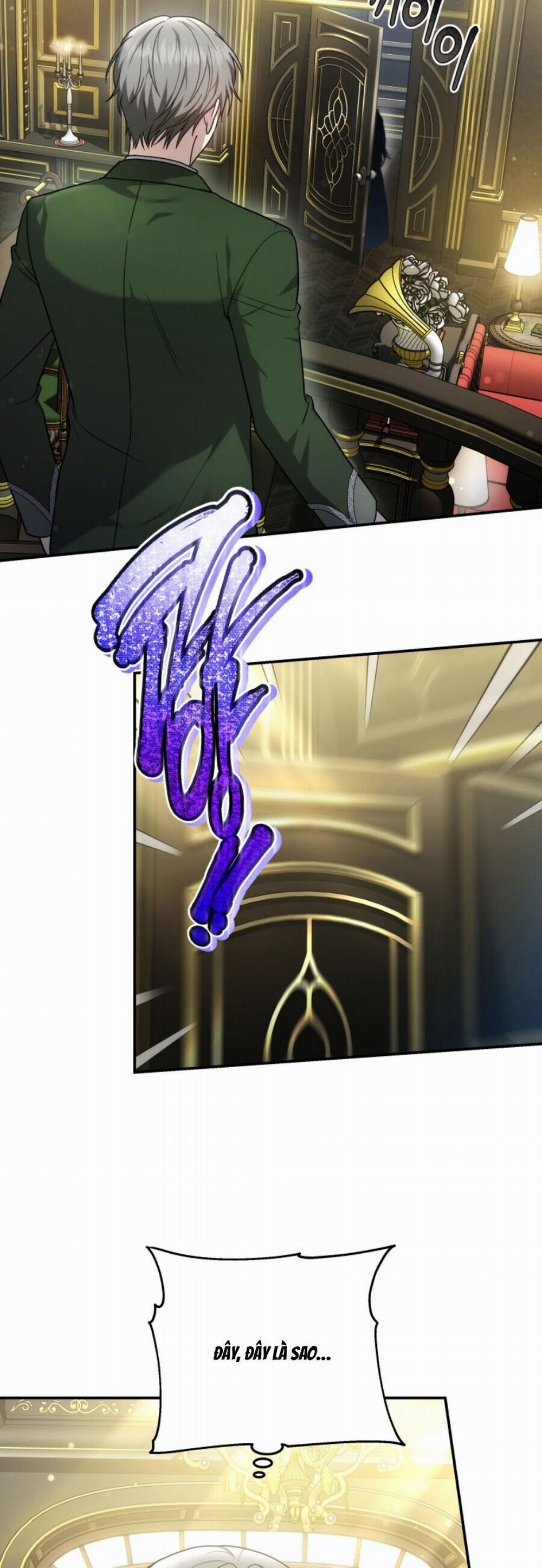 Cháu Trai Của Nam Chính Rất Thích Tôi 46 trang 7