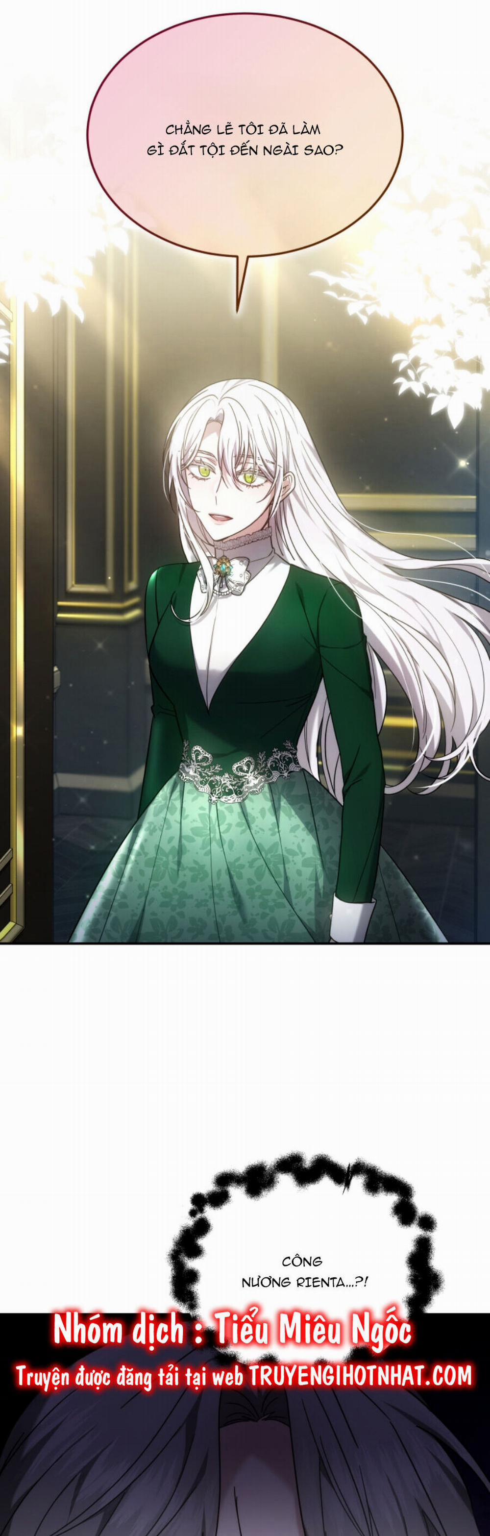 Cháu Trai Của Nam Chính Rất Thích Tôi 46 trang 9