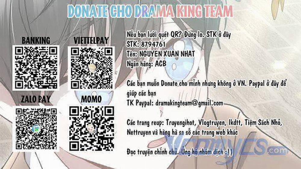 Cháu Trai Của Nam Chính Rất Thích Tôi 47 trang 14