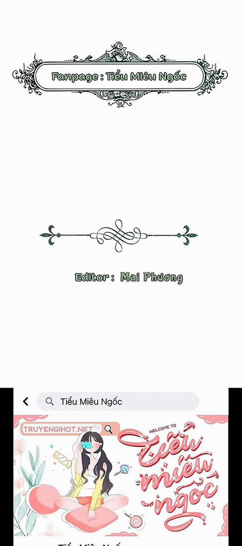 Cháu Trai Của Nam Chính Rất Thích Tôi 49 trang 0