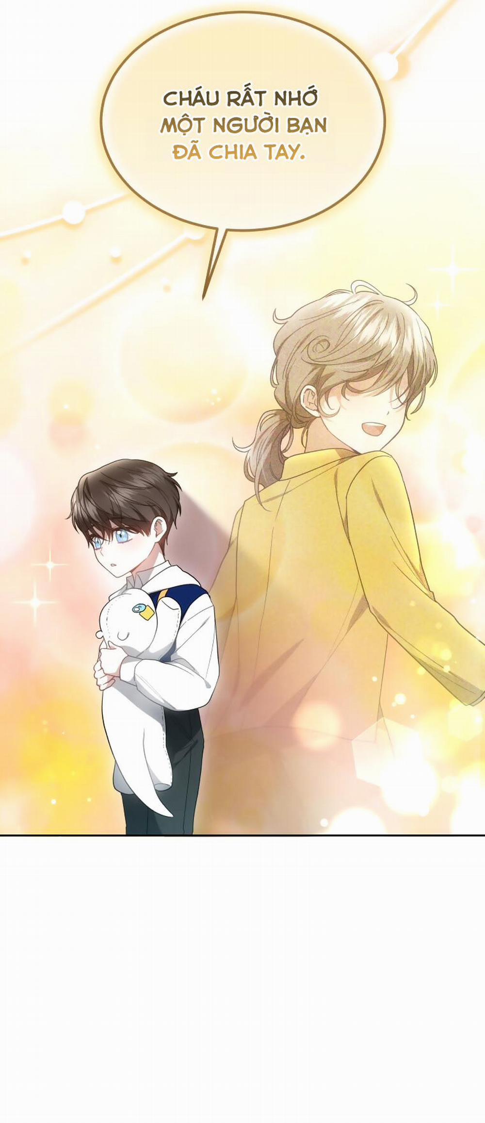 Cháu Trai Của Nam Chính Rất Thích Tôi 49 trang 12