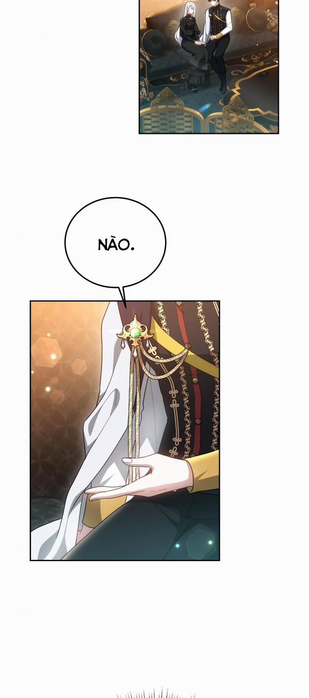 Cháu Trai Của Nam Chính Rất Thích Tôi 49 trang 14