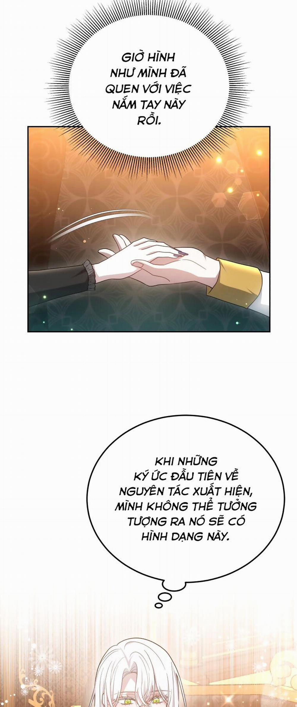 Cháu Trai Của Nam Chính Rất Thích Tôi 49 trang 15