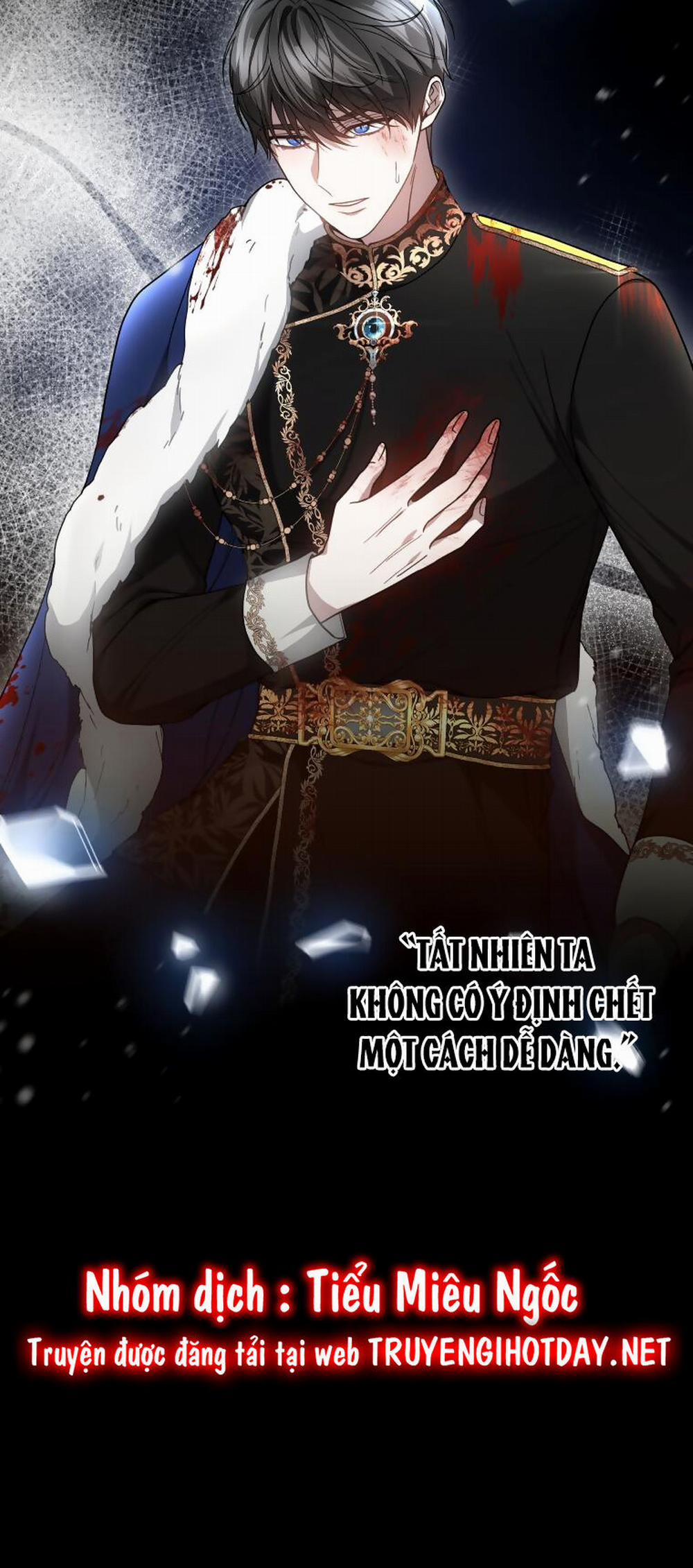 Cháu Trai Của Nam Chính Rất Thích Tôi 49 trang 18