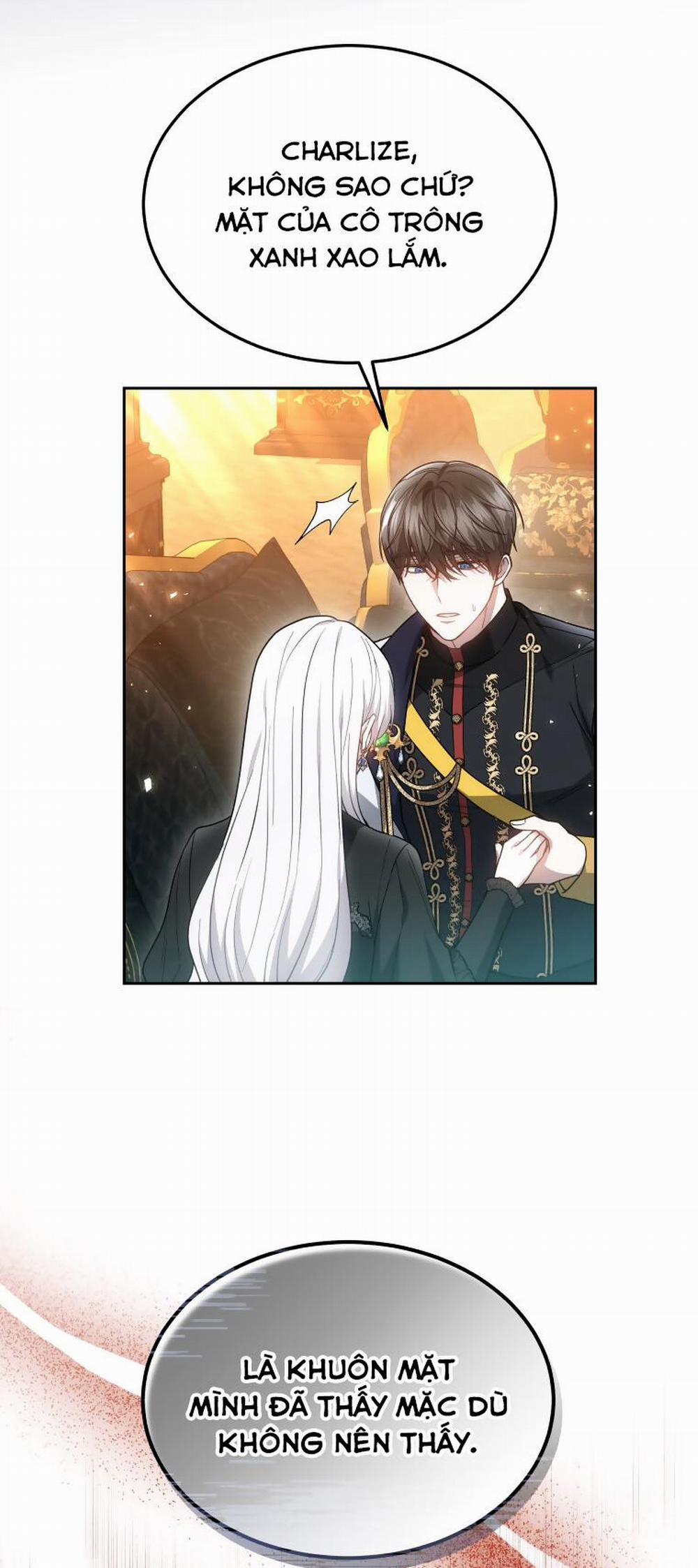 Cháu Trai Của Nam Chính Rất Thích Tôi 49 trang 21