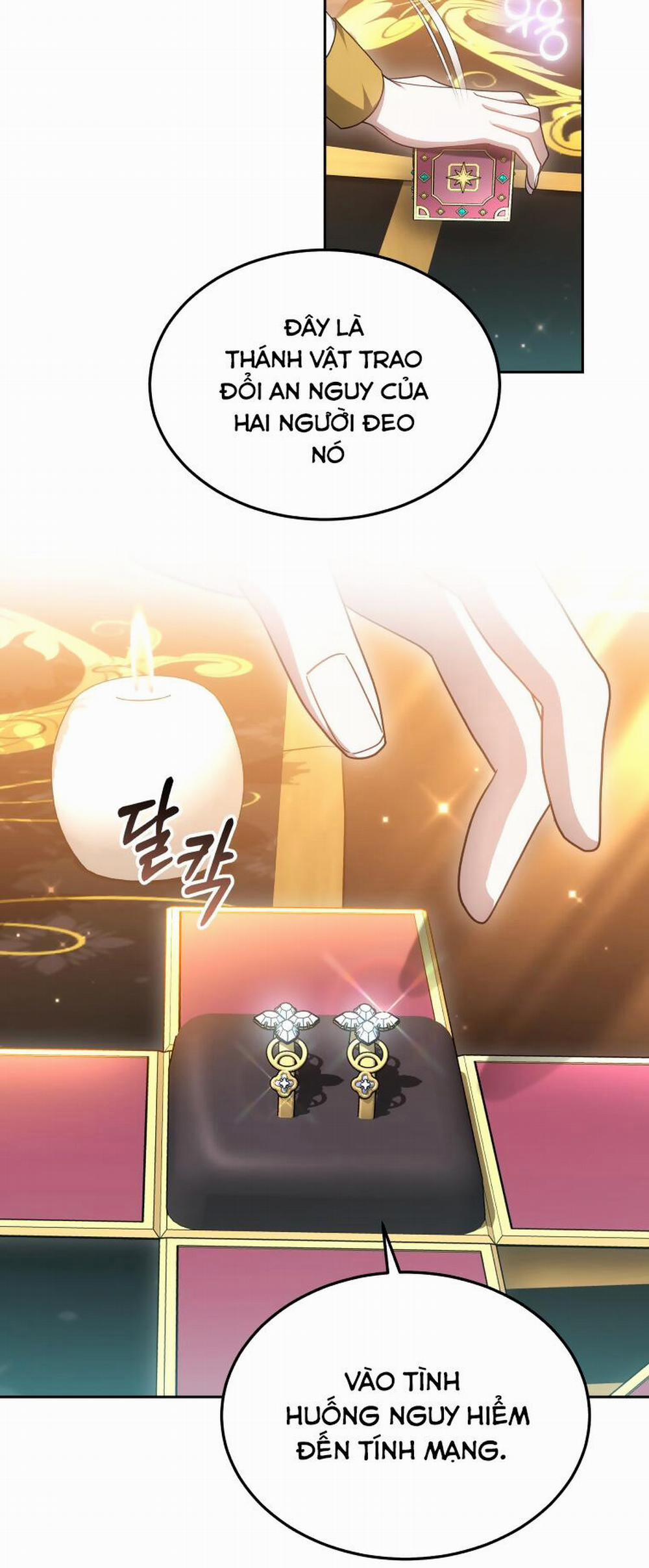 Cháu Trai Của Nam Chính Rất Thích Tôi 49 trang 26