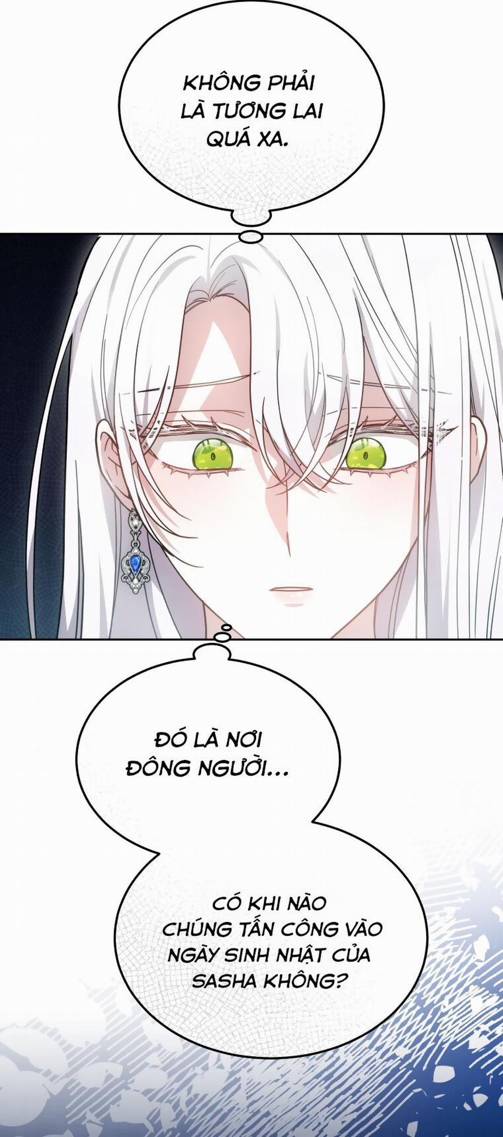 Cháu Trai Của Nam Chính Rất Thích Tôi 49 trang 28