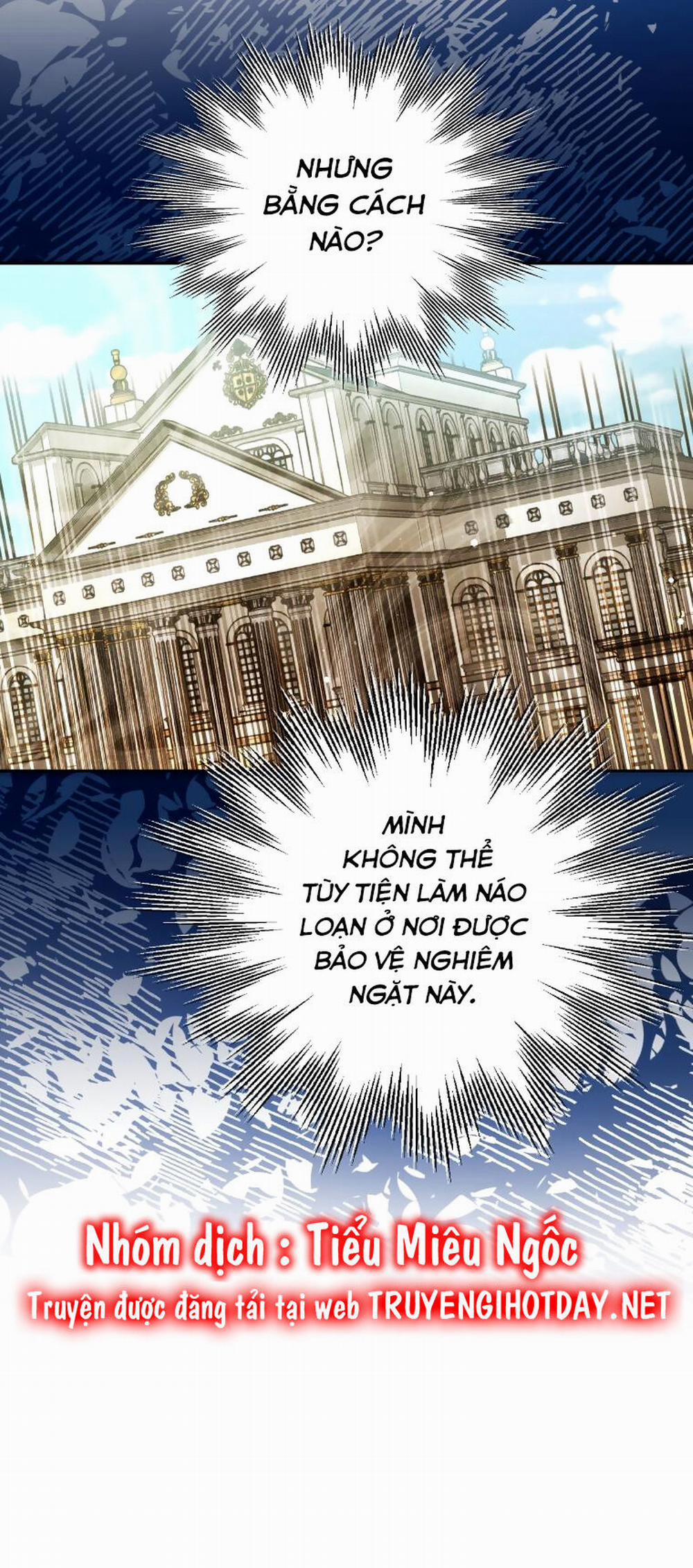 Cháu Trai Của Nam Chính Rất Thích Tôi 49 trang 29