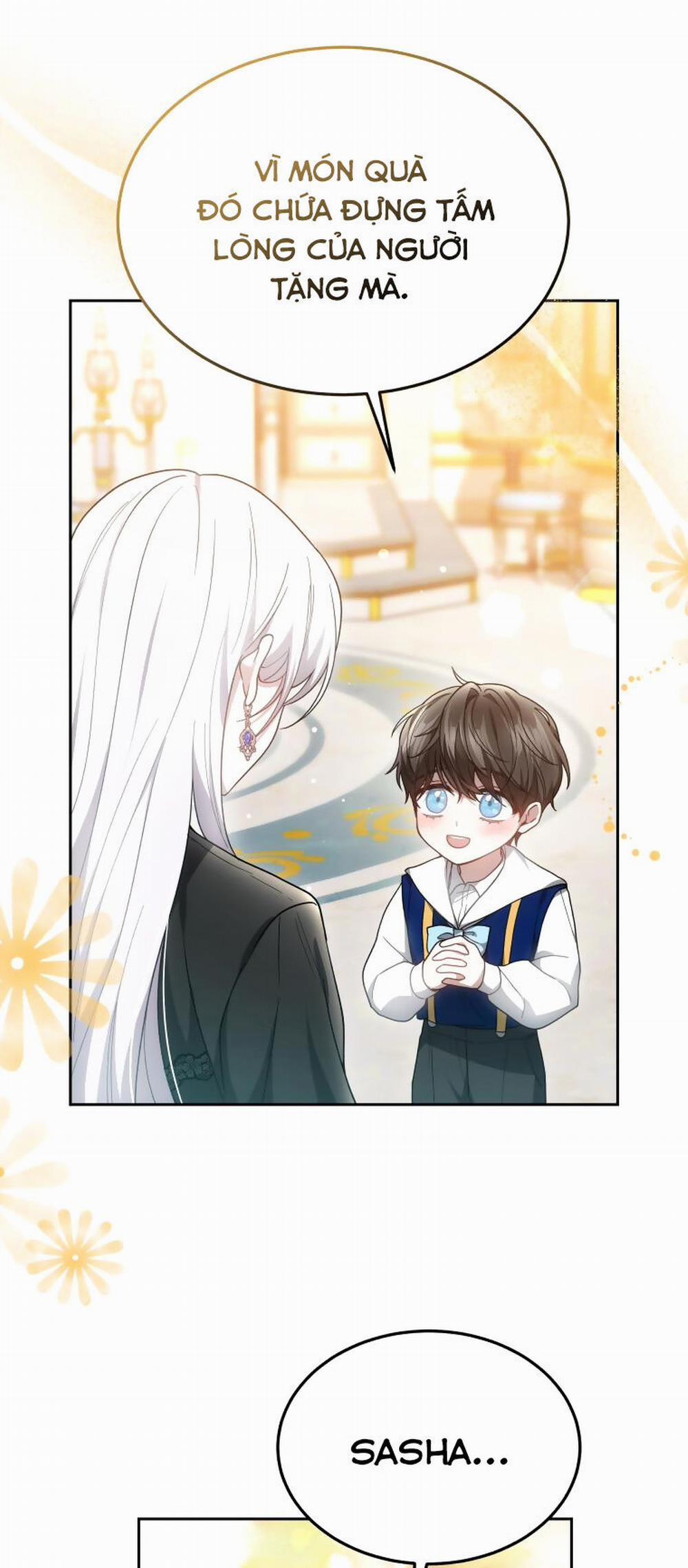 Cháu Trai Của Nam Chính Rất Thích Tôi 49 trang 3