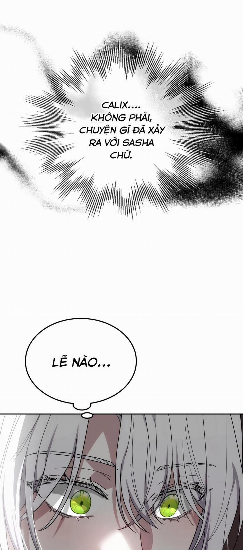 Cháu Trai Của Nam Chính Rất Thích Tôi 49 trang 30