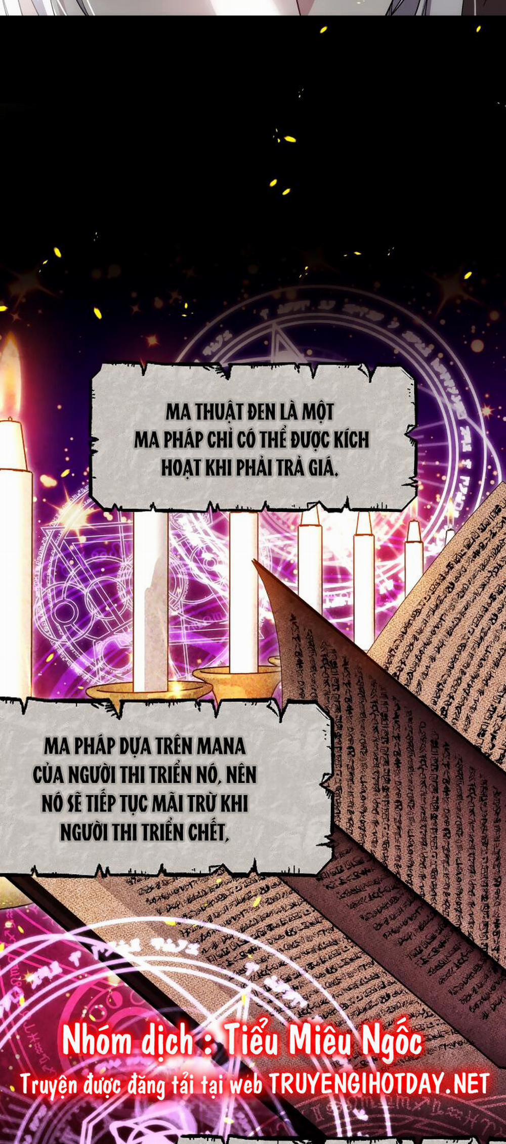 Cháu Trai Của Nam Chính Rất Thích Tôi 49 trang 31