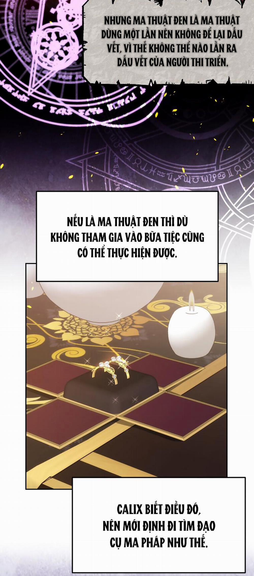 Cháu Trai Của Nam Chính Rất Thích Tôi 49 trang 32