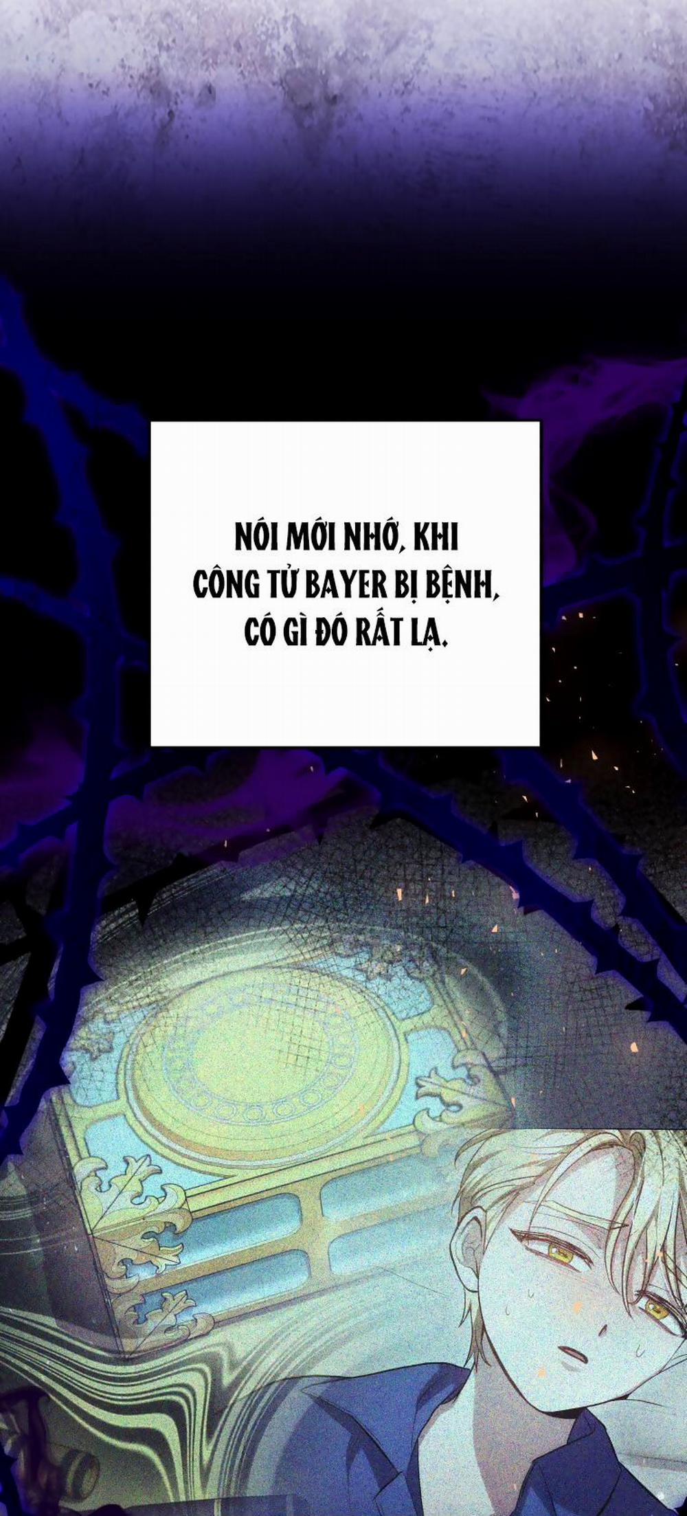 Cháu Trai Của Nam Chính Rất Thích Tôi 49 trang 33