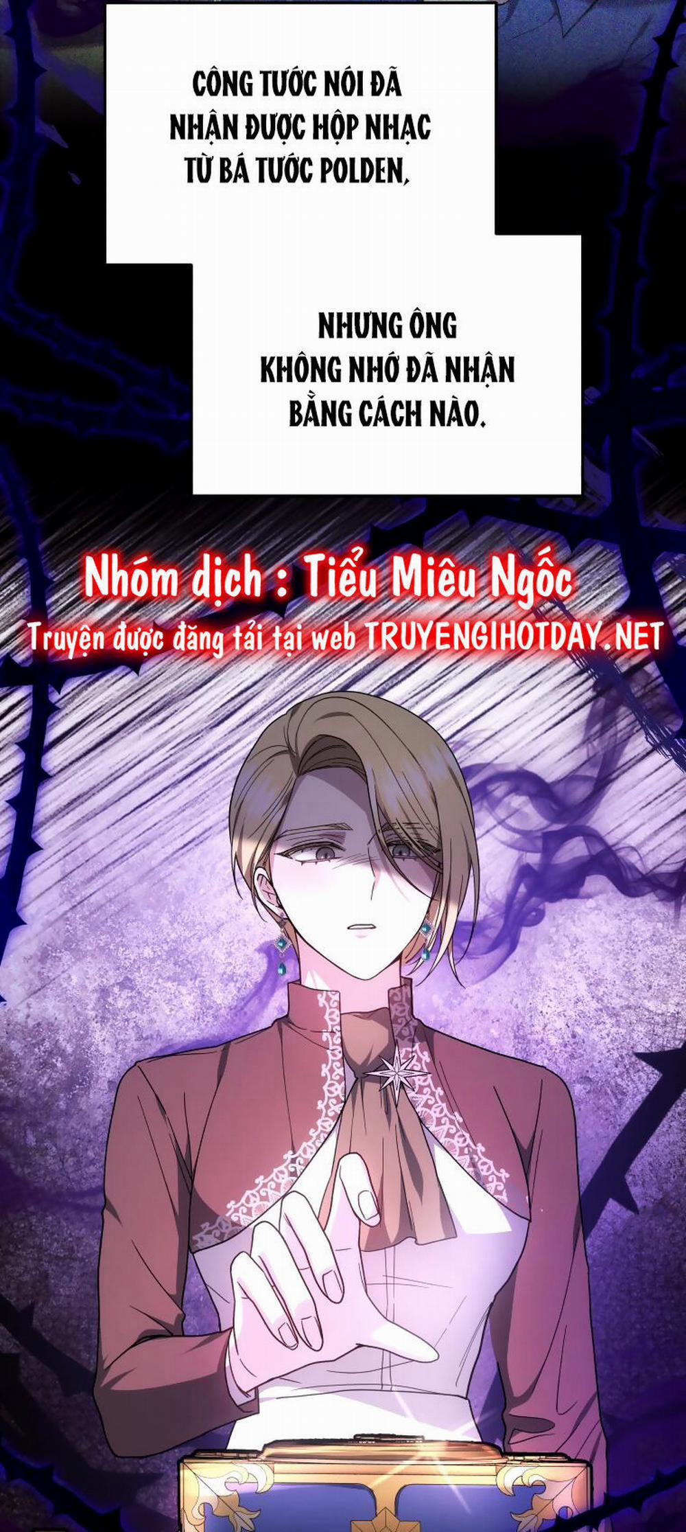 Cháu Trai Của Nam Chính Rất Thích Tôi 49 trang 34