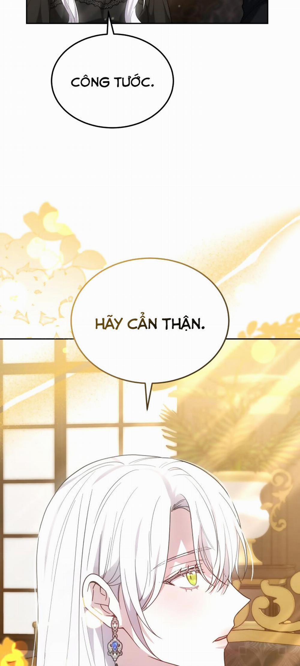 Cháu Trai Của Nam Chính Rất Thích Tôi 49 trang 36