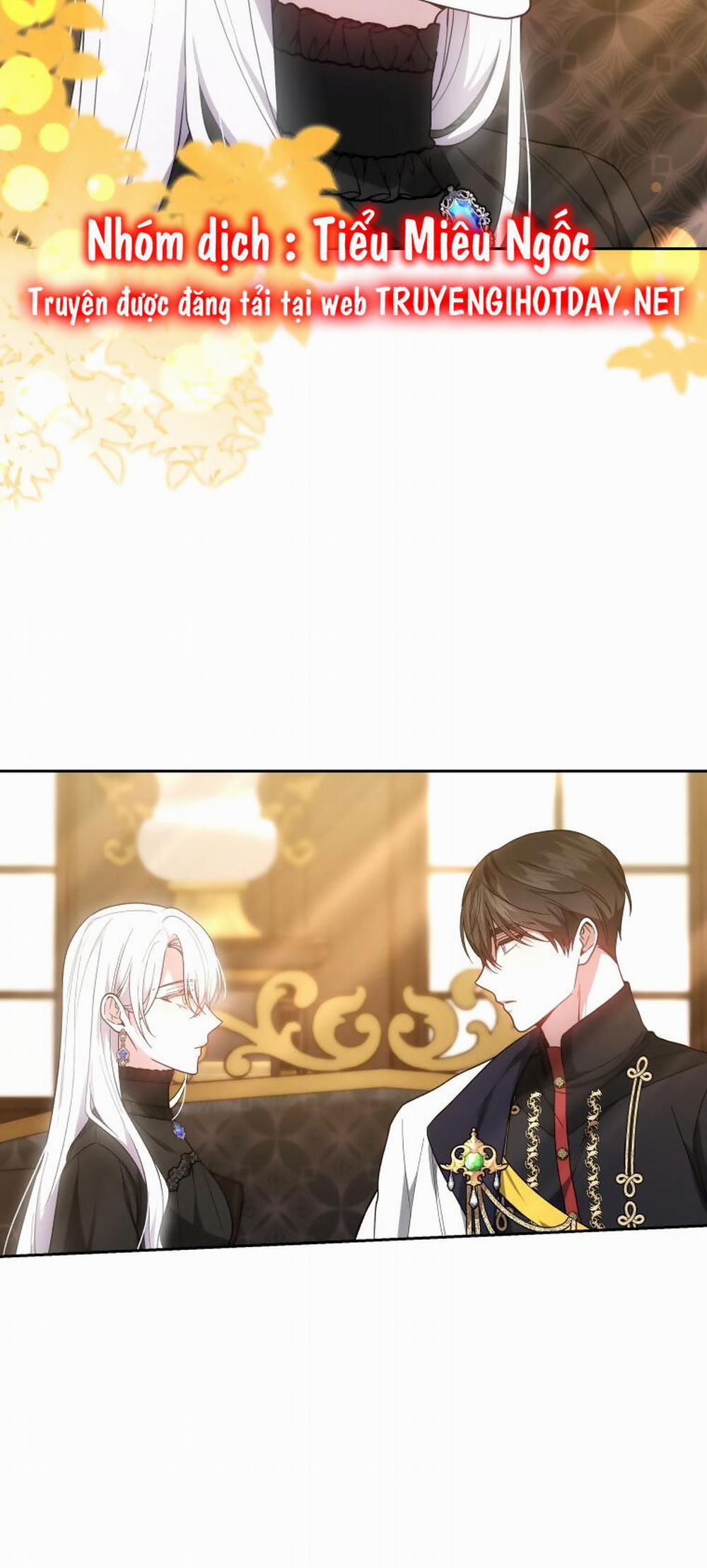 Cháu Trai Của Nam Chính Rất Thích Tôi 49 trang 37