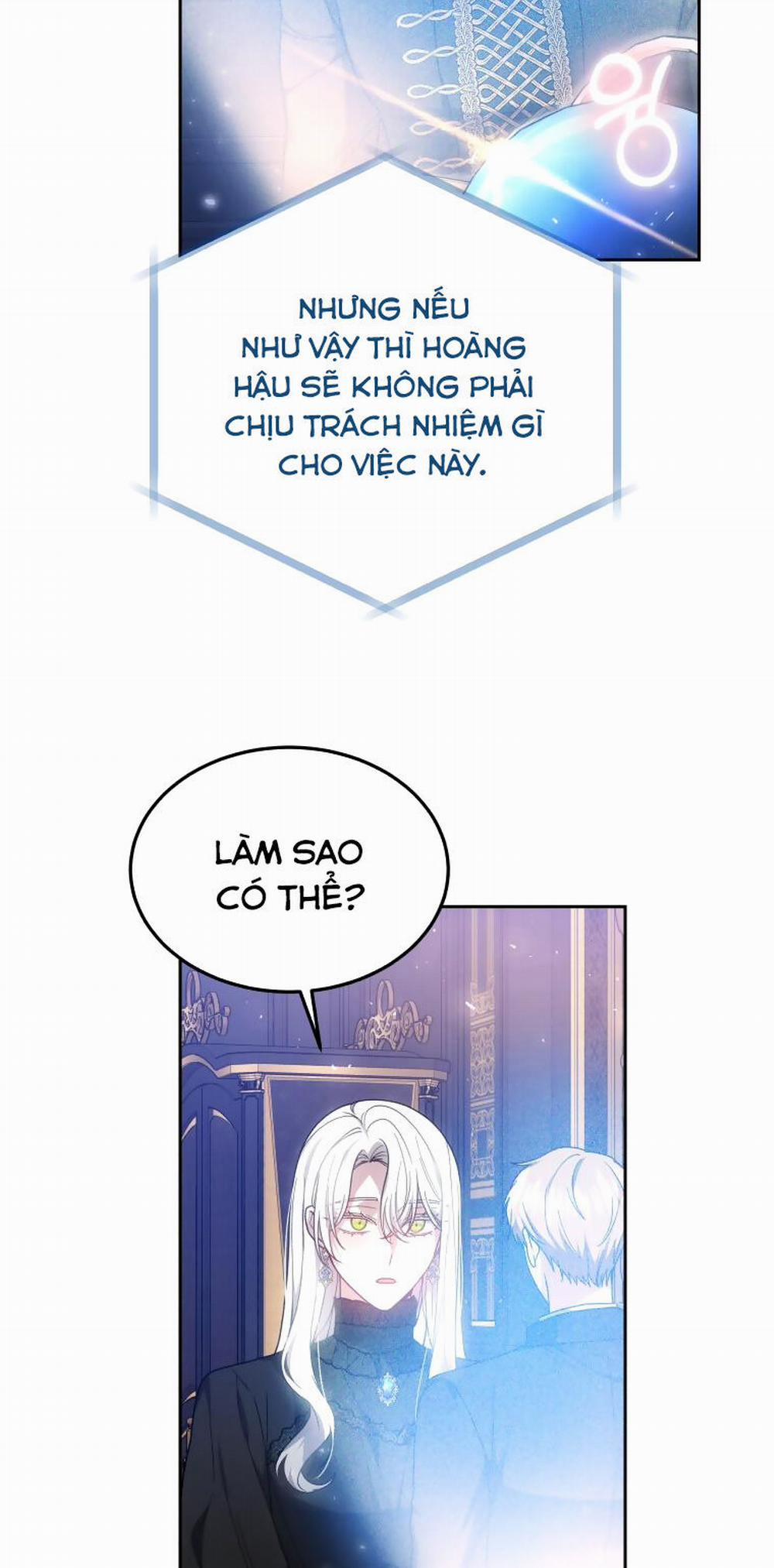 Cháu Trai Của Nam Chính Rất Thích Tôi 49 trang 43