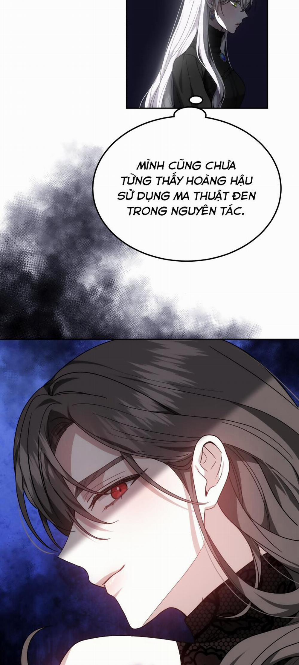 Cháu Trai Của Nam Chính Rất Thích Tôi 49 trang 45