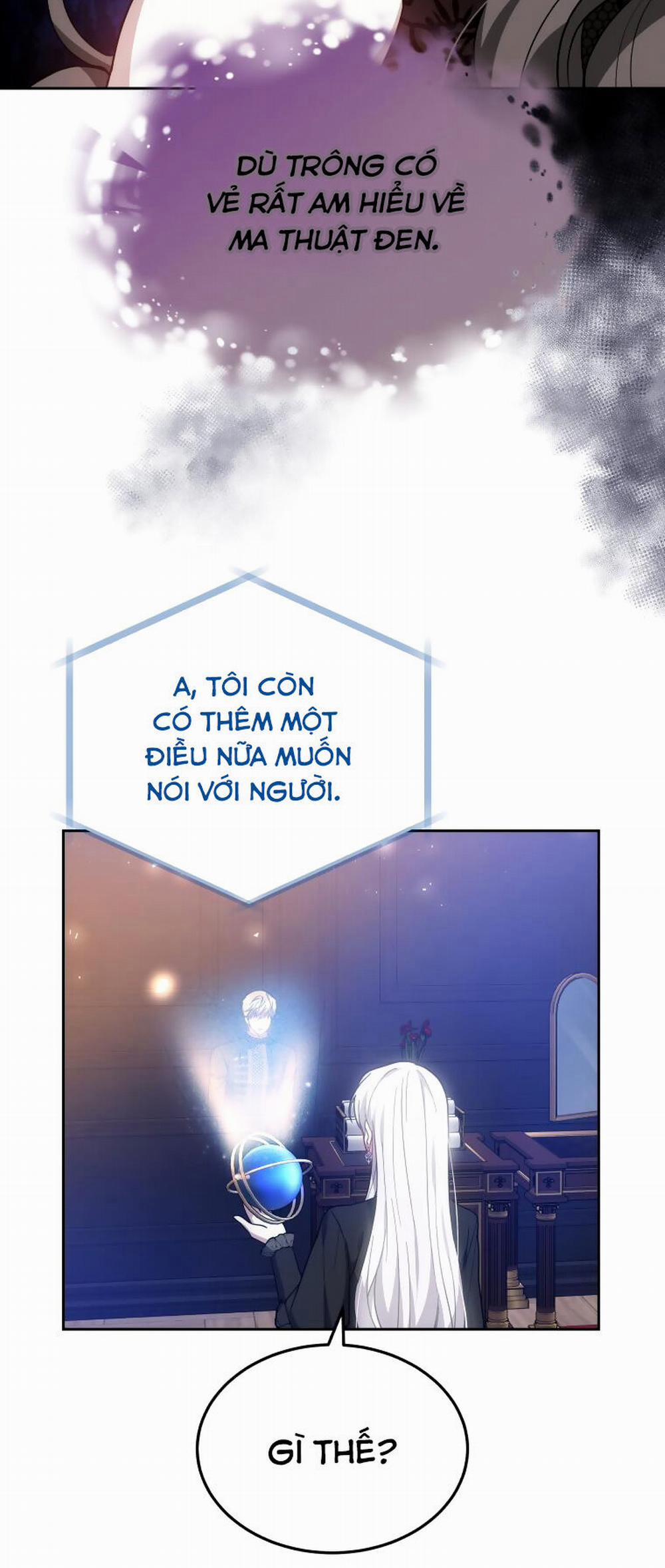 Cháu Trai Của Nam Chính Rất Thích Tôi 49 trang 46