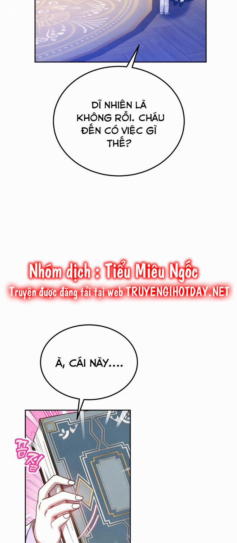 Cháu Trai Của Nam Chính Rất Thích Tôi 49 trang 52