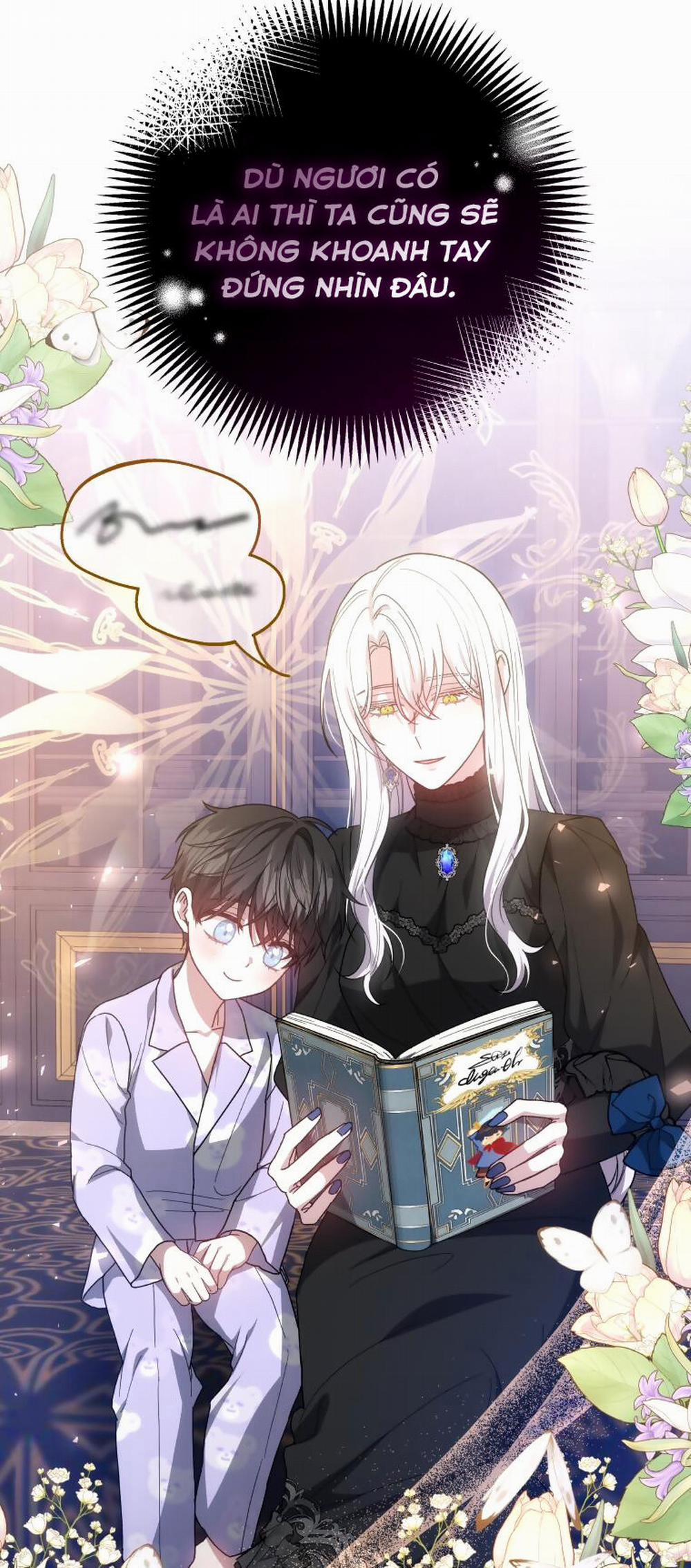 Cháu Trai Của Nam Chính Rất Thích Tôi 49 trang 57