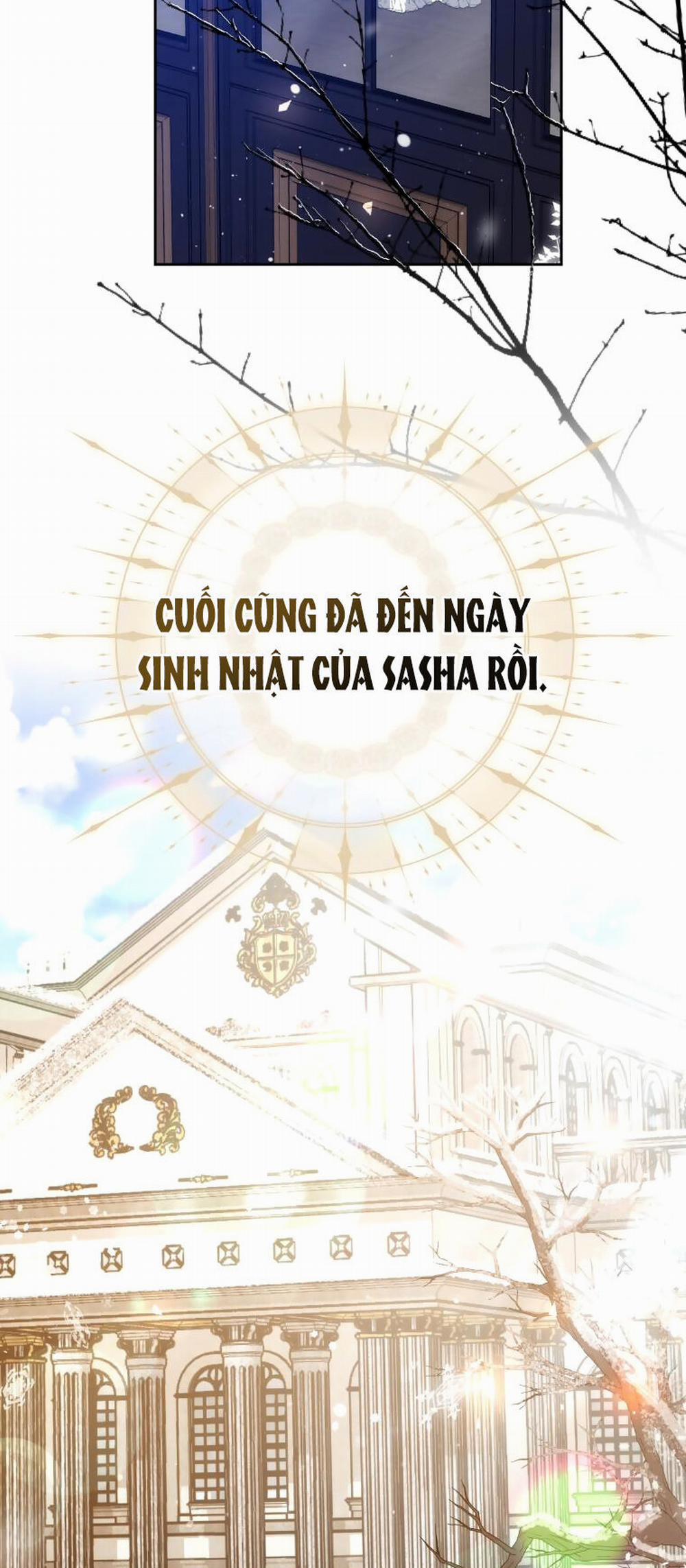 Cháu Trai Của Nam Chính Rất Thích Tôi 49 trang 61