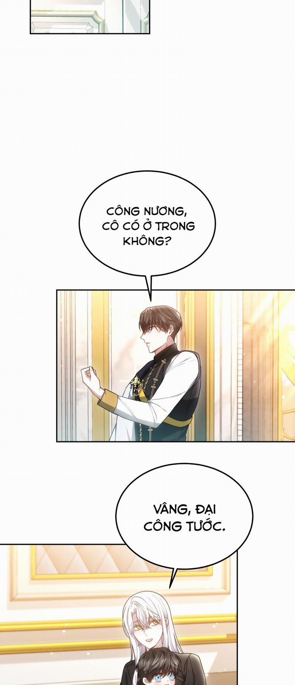 Cháu Trai Của Nam Chính Rất Thích Tôi 49 trang 7