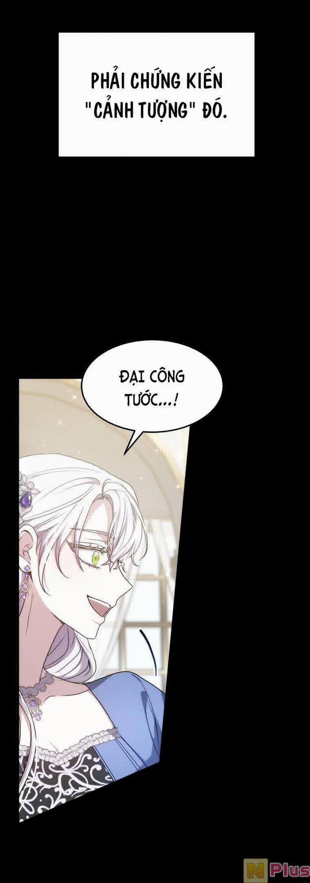 Cháu Trai Của Nam Chính Rất Thích Tôi 5 trang 10