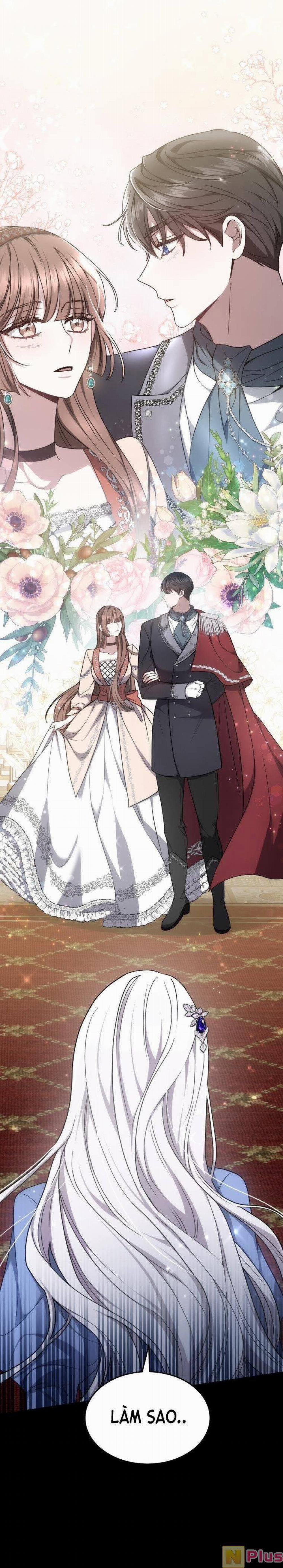 Cháu Trai Của Nam Chính Rất Thích Tôi 5 trang 12