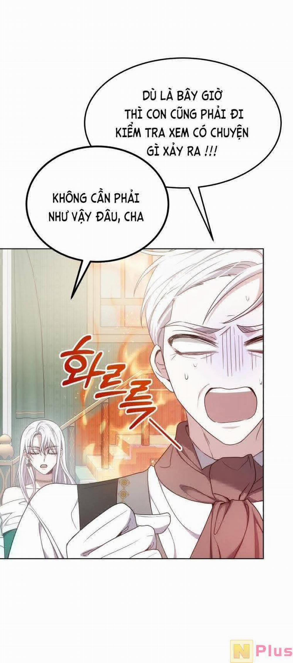 Cháu Trai Của Nam Chính Rất Thích Tôi 5 trang 16