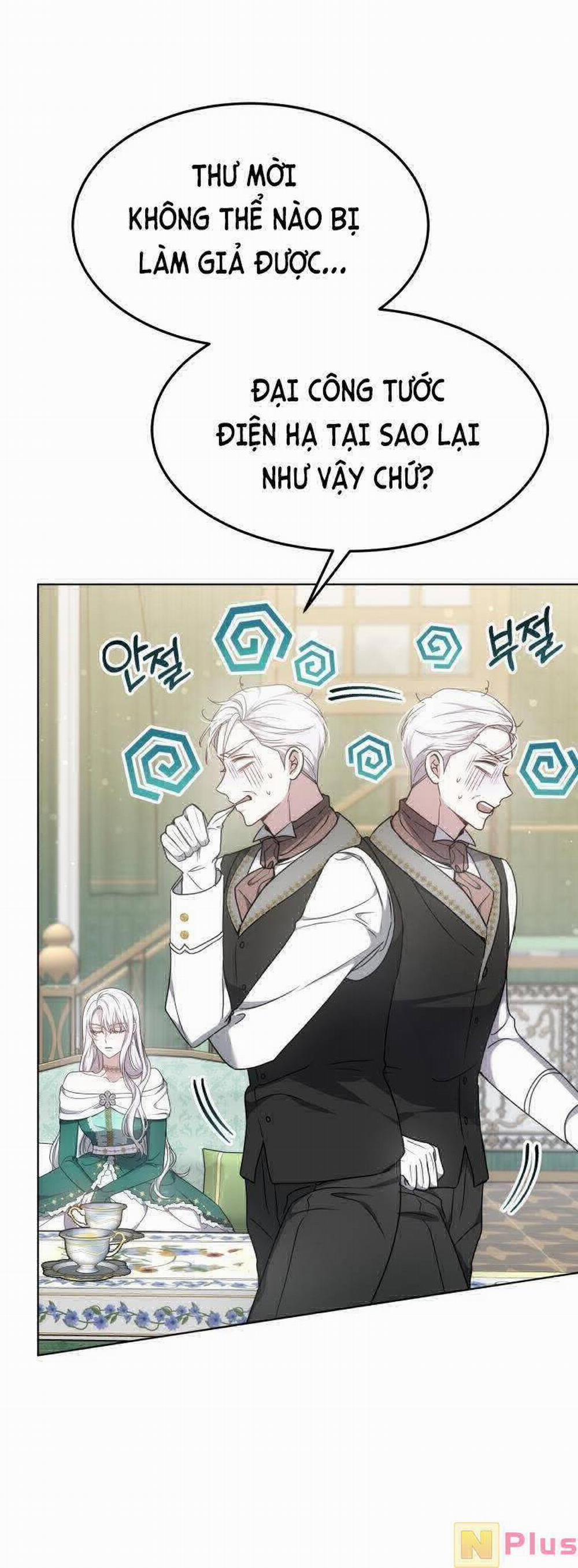 Cháu Trai Của Nam Chính Rất Thích Tôi 5 trang 2