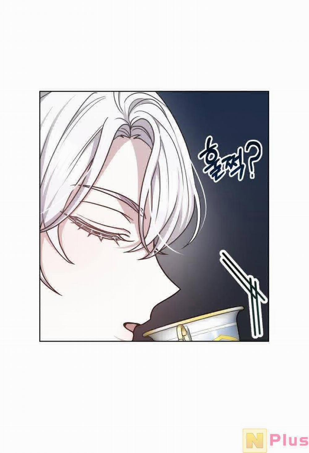 Cháu Trai Của Nam Chính Rất Thích Tôi 5 trang 20