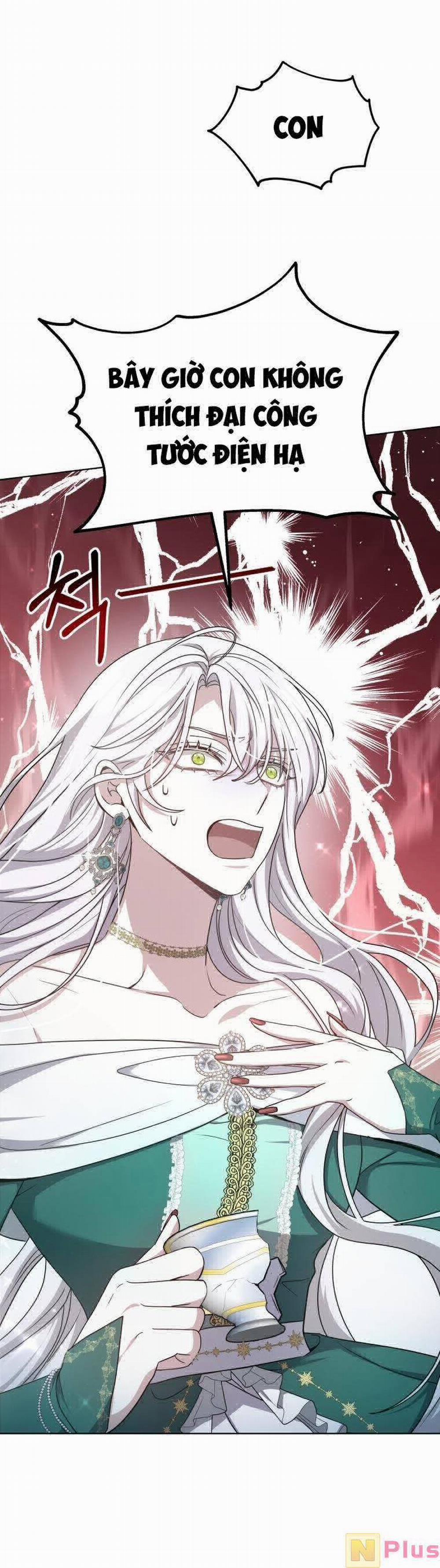 Cháu Trai Của Nam Chính Rất Thích Tôi 5 trang 27