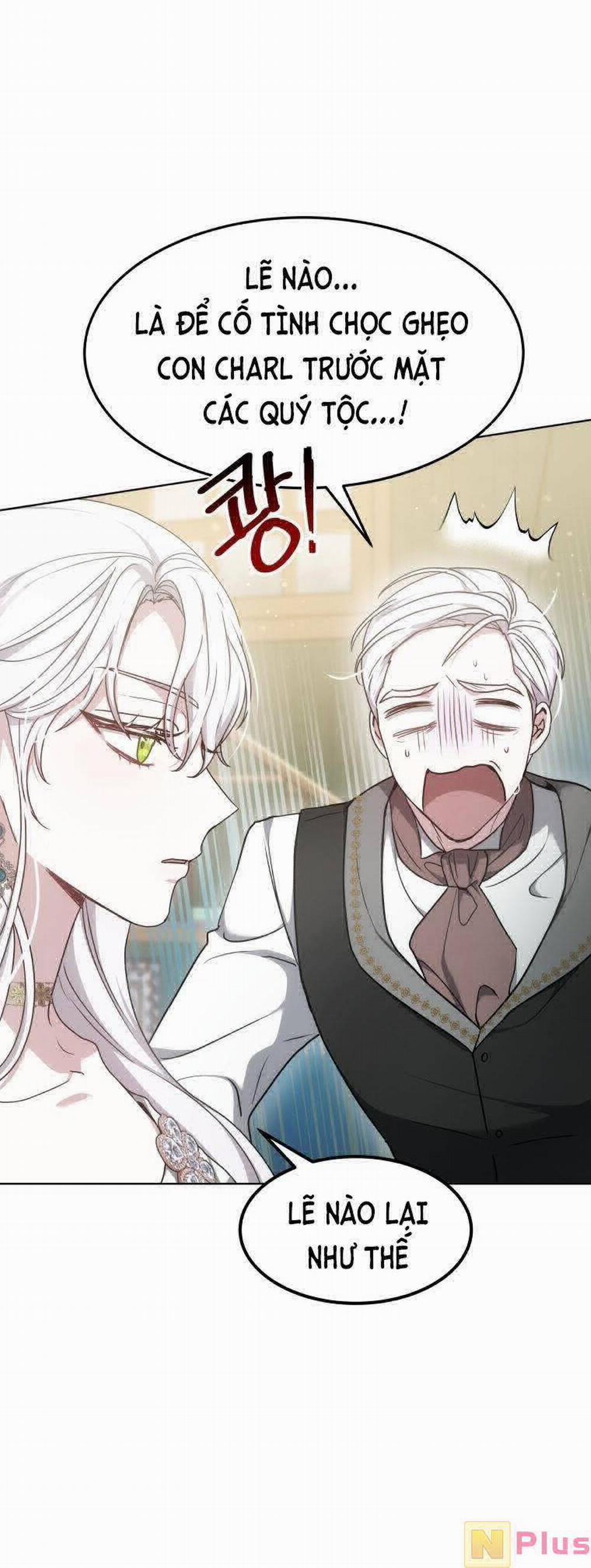 Cháu Trai Của Nam Chính Rất Thích Tôi 5 trang 3