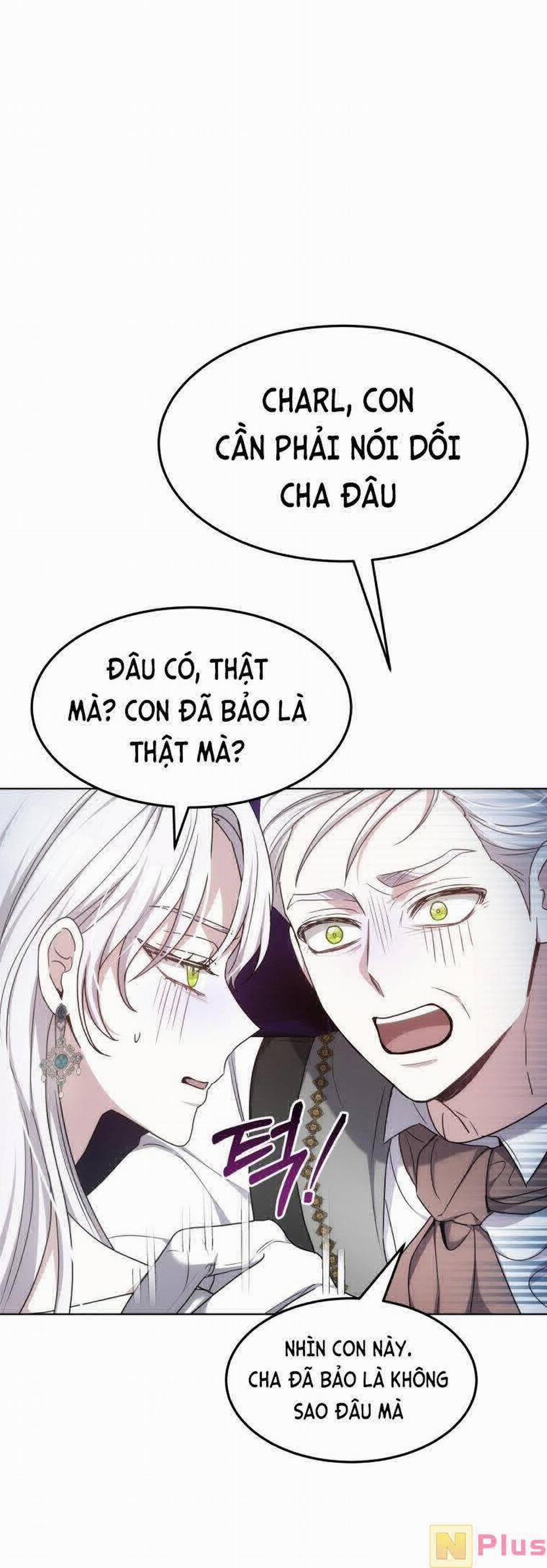 Cháu Trai Của Nam Chính Rất Thích Tôi 5 trang 30