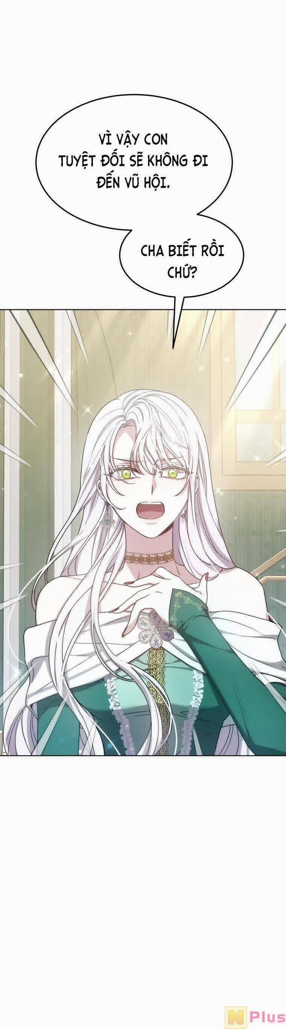 Cháu Trai Của Nam Chính Rất Thích Tôi 5 trang 33