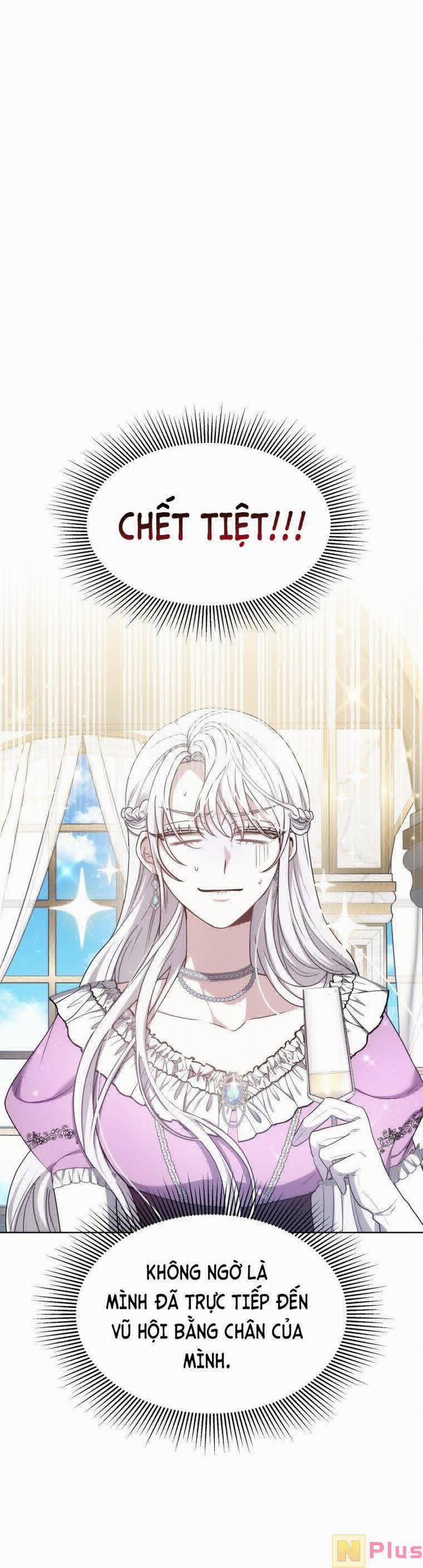 Cháu Trai Của Nam Chính Rất Thích Tôi 5 trang 34