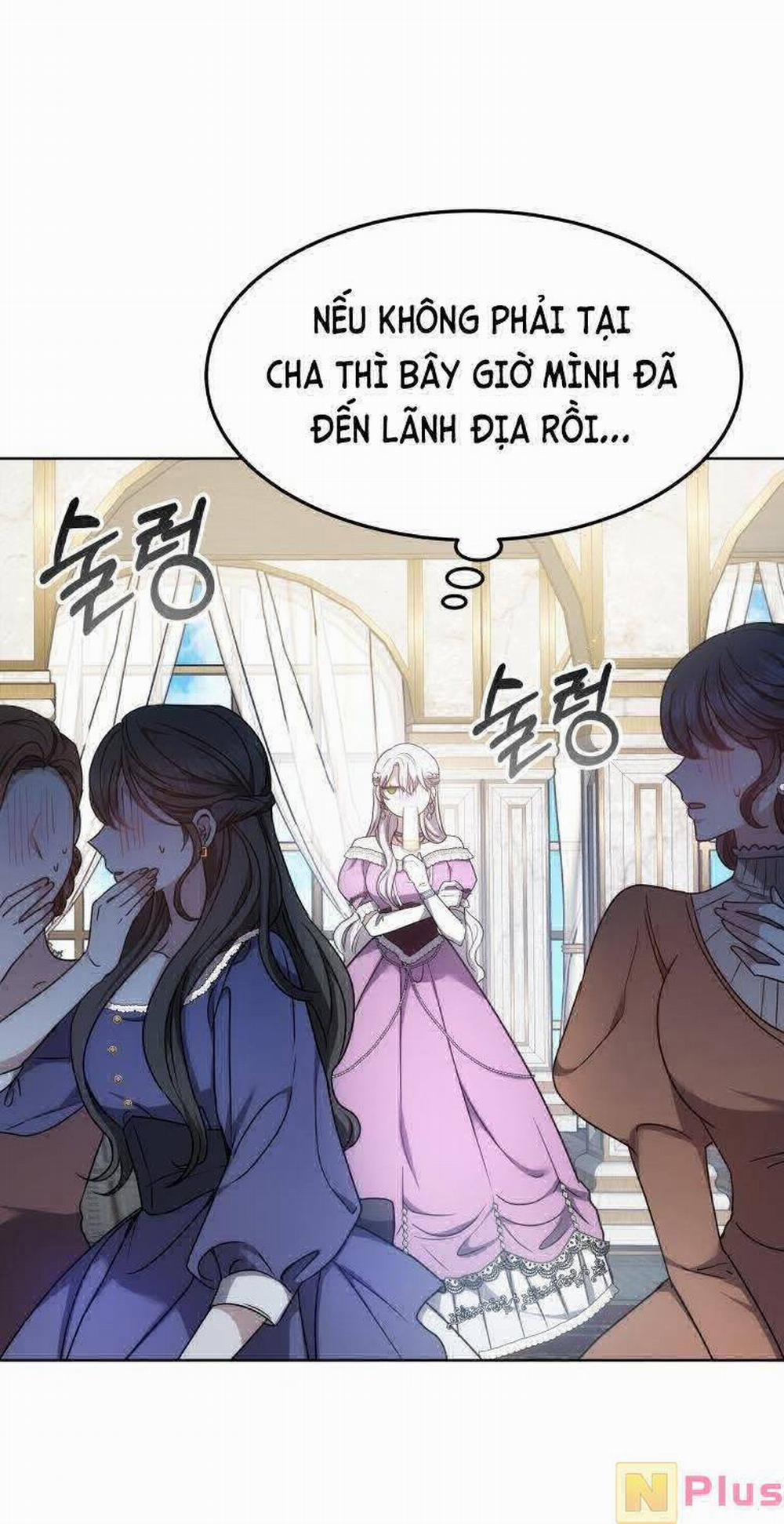 Cháu Trai Của Nam Chính Rất Thích Tôi 5 trang 35