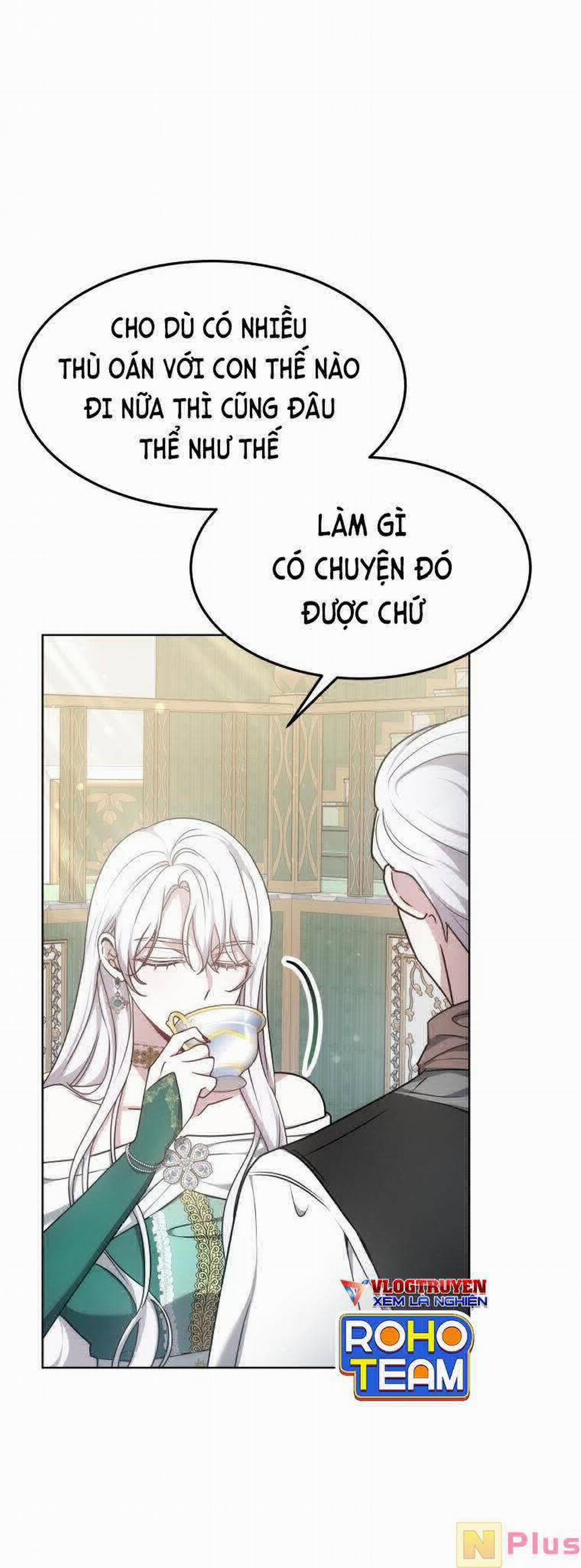 Cháu Trai Của Nam Chính Rất Thích Tôi 5 trang 4