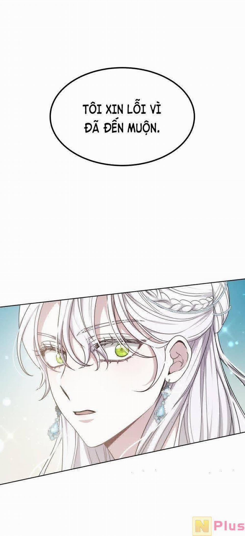 Cháu Trai Của Nam Chính Rất Thích Tôi 5 trang 40