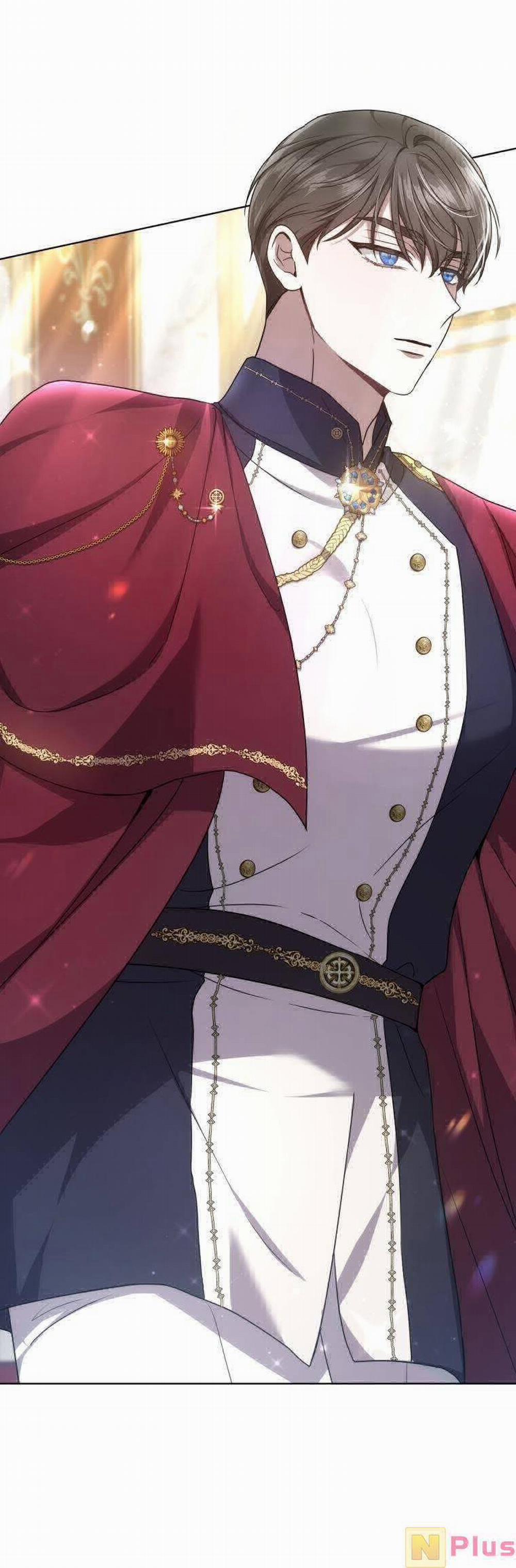 Cháu Trai Của Nam Chính Rất Thích Tôi 5 trang 41