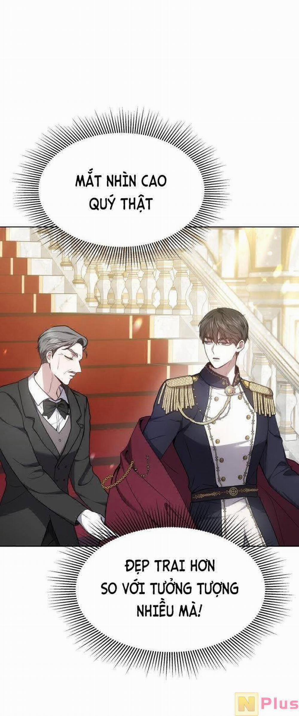 Cháu Trai Của Nam Chính Rất Thích Tôi 5 trang 42