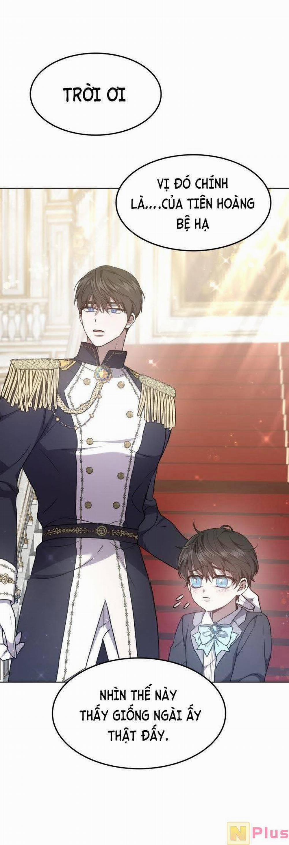 Cháu Trai Của Nam Chính Rất Thích Tôi 5 trang 47