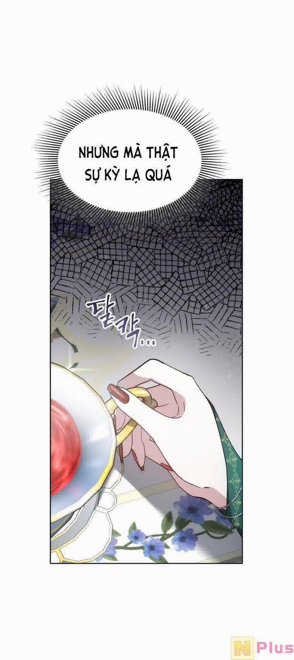 Cháu Trai Của Nam Chính Rất Thích Tôi 5 trang 5