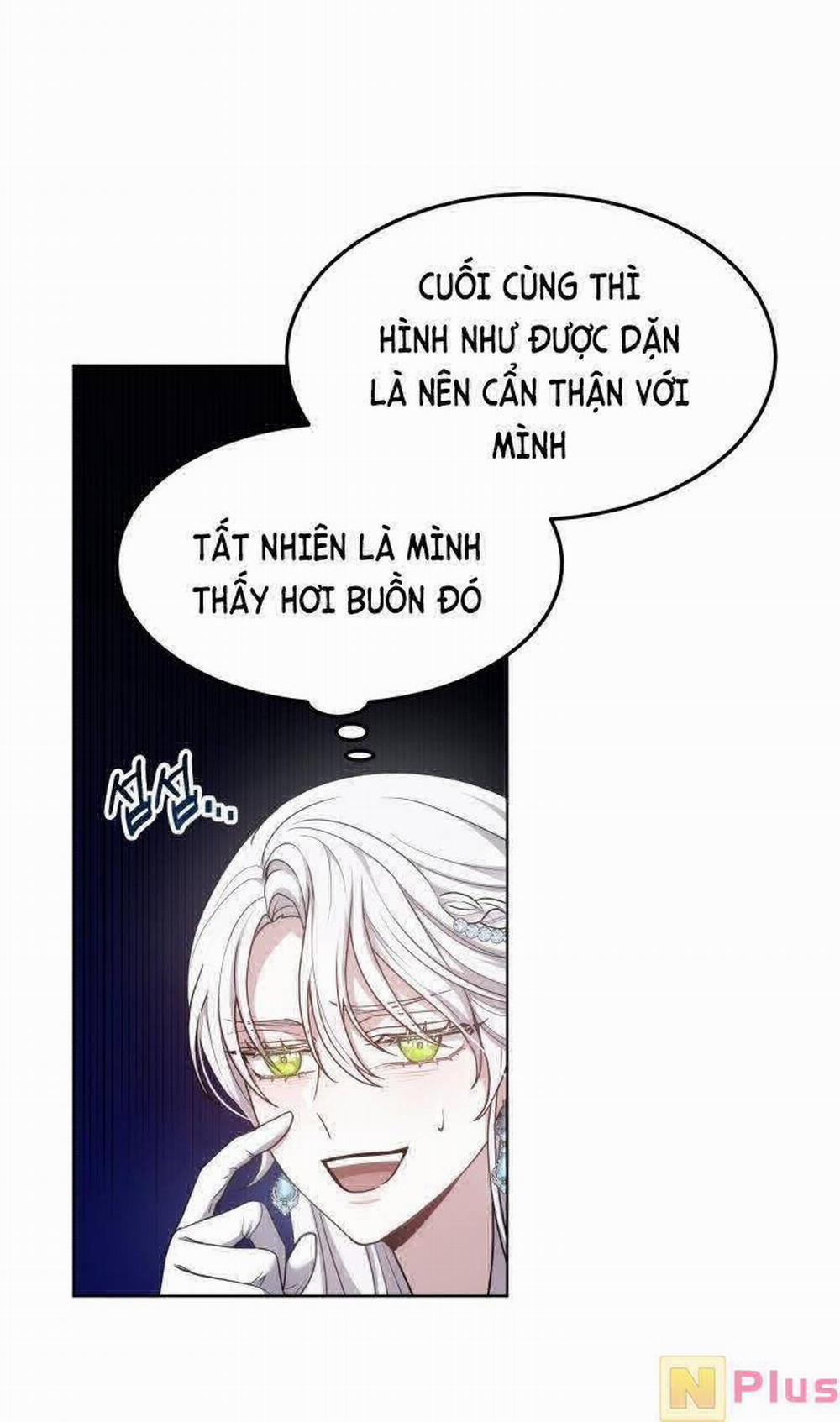 Cháu Trai Của Nam Chính Rất Thích Tôi 5 trang 51