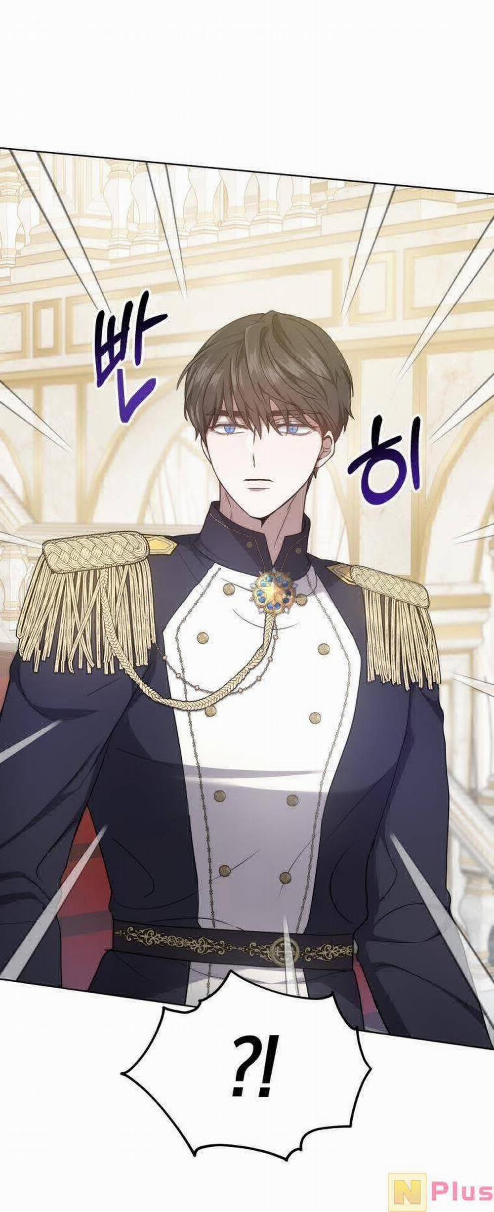 Cháu Trai Của Nam Chính Rất Thích Tôi 5 trang 53