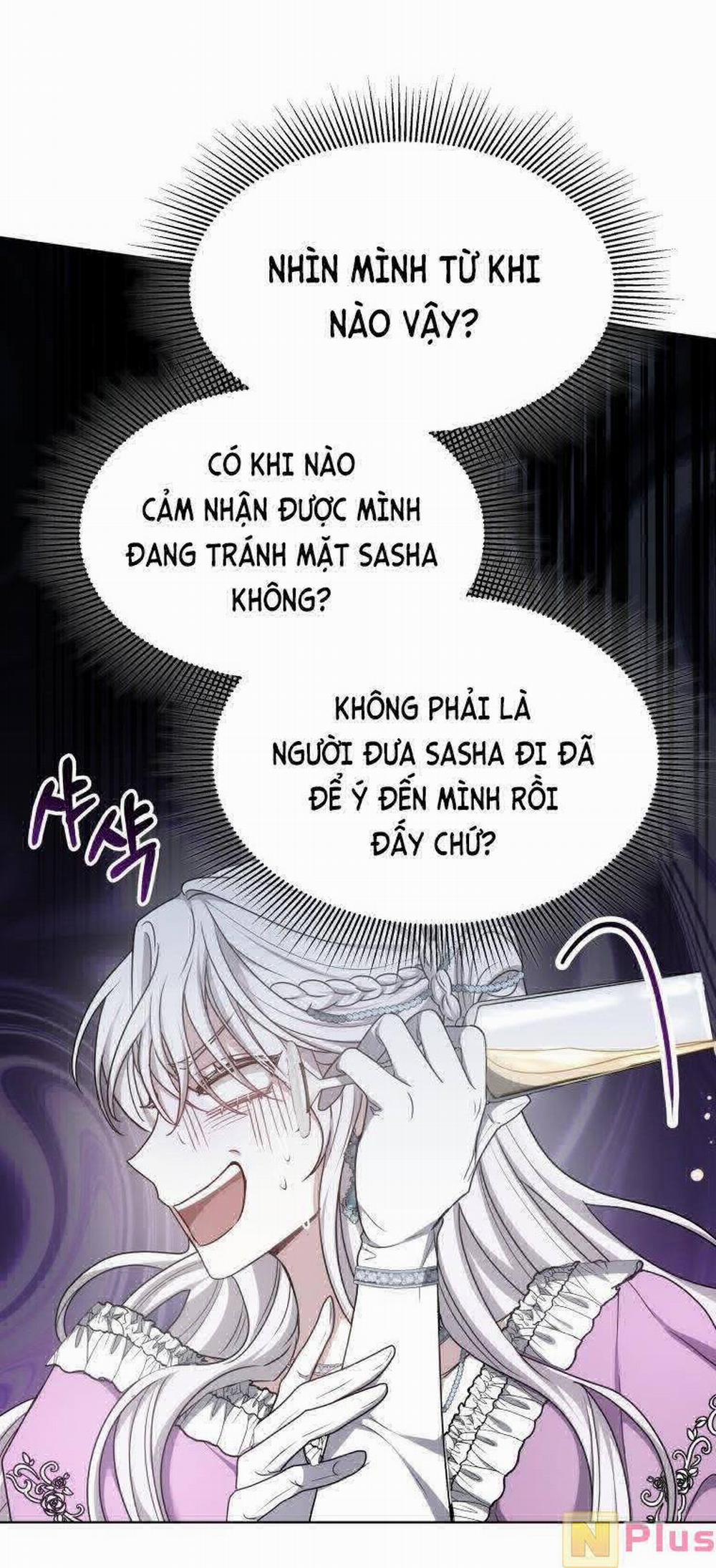 Cháu Trai Của Nam Chính Rất Thích Tôi 5 trang 54