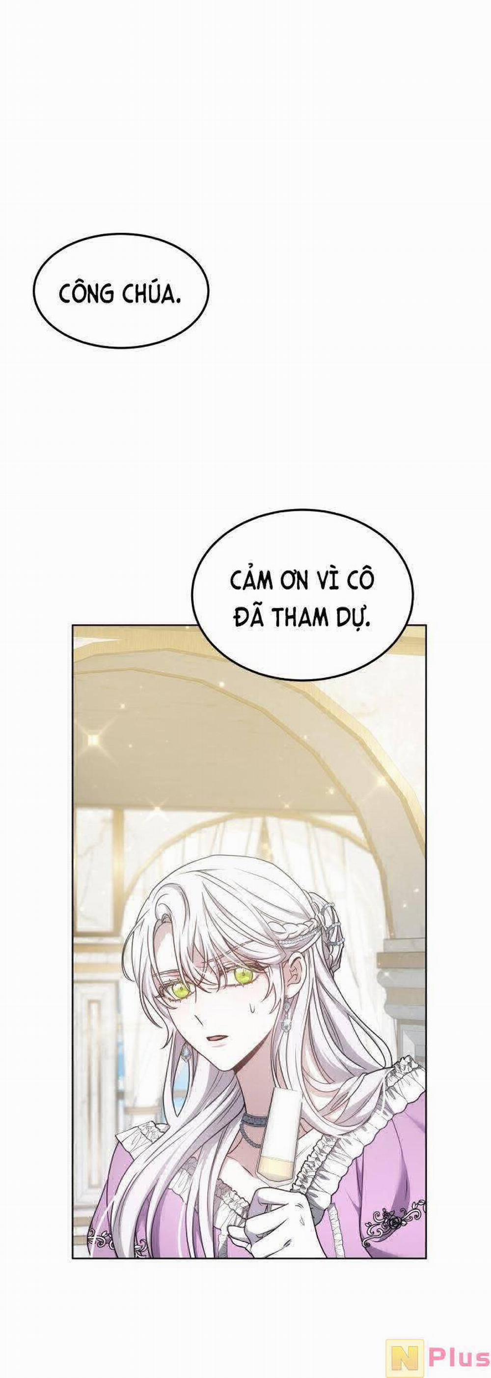 Cháu Trai Của Nam Chính Rất Thích Tôi 5 trang 56